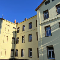 Rekonstrukce objektu č.15 - Veterinární univerzita Brno předána investorovi