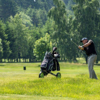 Morava Golf Tour 2018